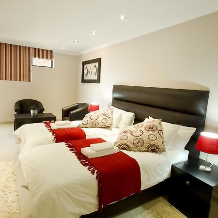 Cavallo Guesthouse ويندهوك المظهر الخارجي الصورة