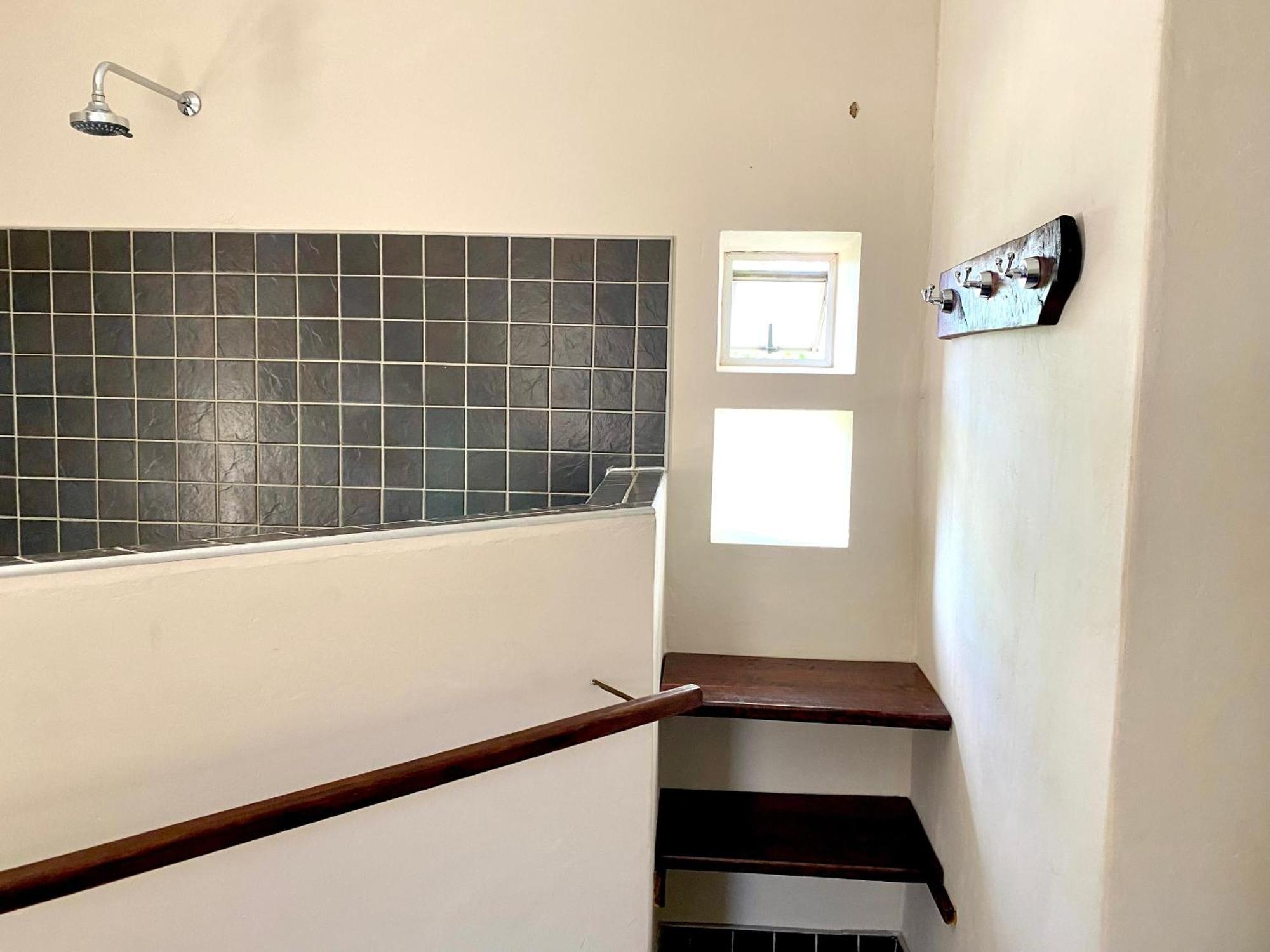 Cavallo Guesthouse ويندهوك المظهر الخارجي الصورة