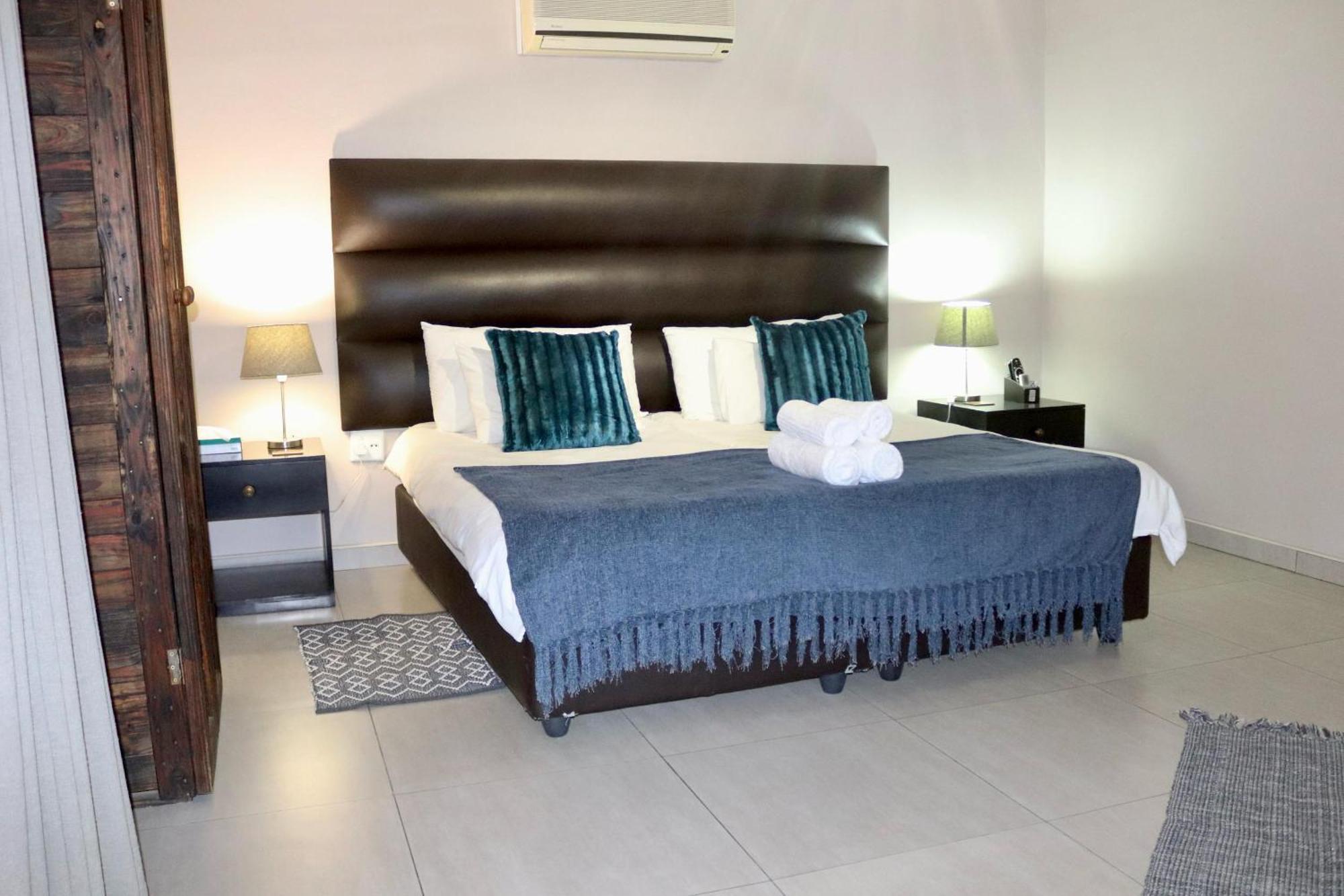 Cavallo Guesthouse ويندهوك المظهر الخارجي الصورة