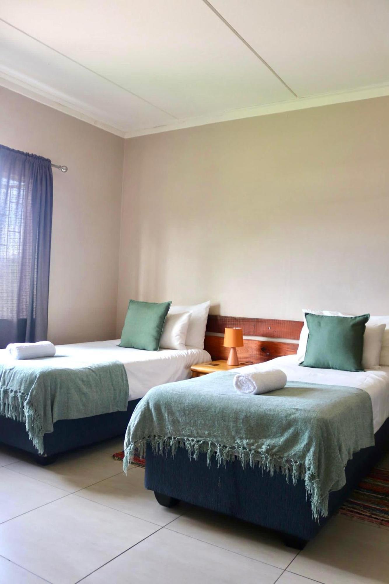 Cavallo Guesthouse ويندهوك المظهر الخارجي الصورة