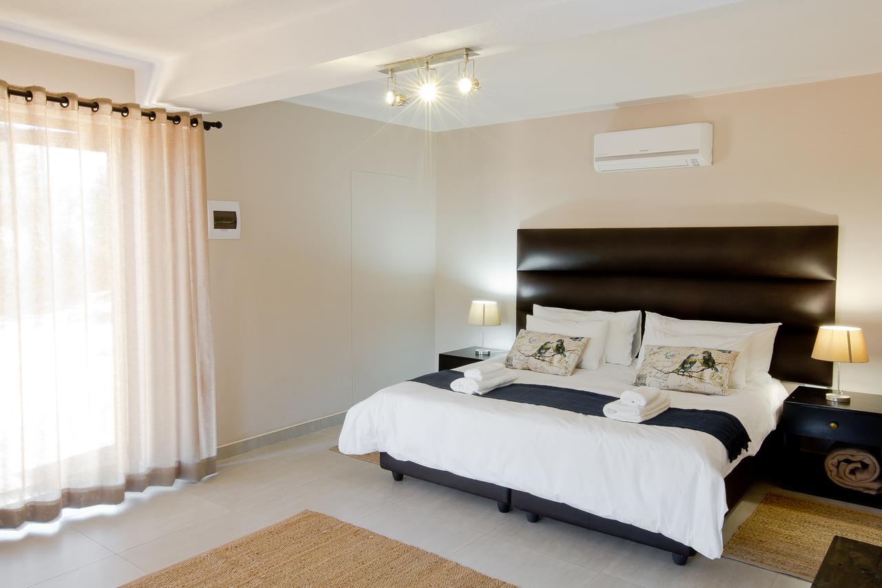 Cavallo Guesthouse ويندهوك المظهر الخارجي الصورة