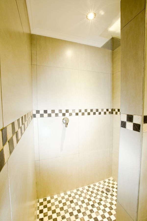 Cavallo Guesthouse ويندهوك المظهر الخارجي الصورة
