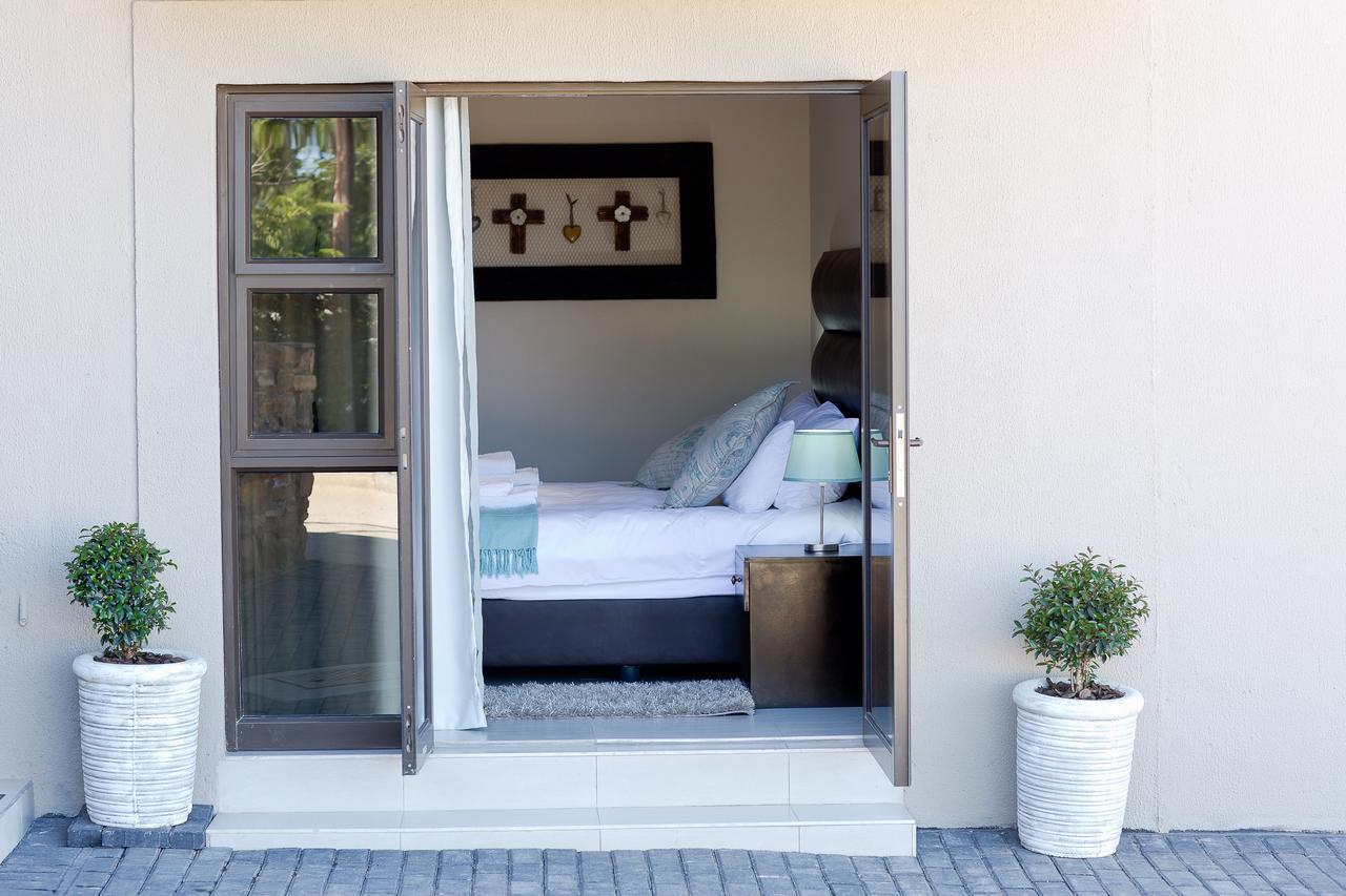 Cavallo Guesthouse ويندهوك المظهر الخارجي الصورة