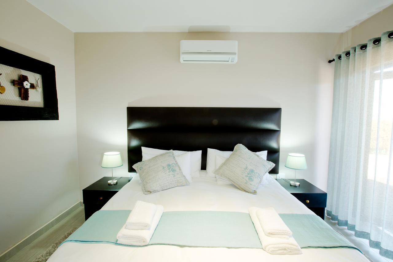 Cavallo Guesthouse ويندهوك المظهر الخارجي الصورة
